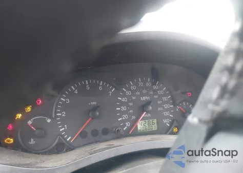 2007 Ford Focus S/Se/Ses z USA, uszkodzony, nr VIN 1FAHP34N77W244778